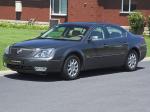 Buick Lacrosse EcoHybrid China 2008 года